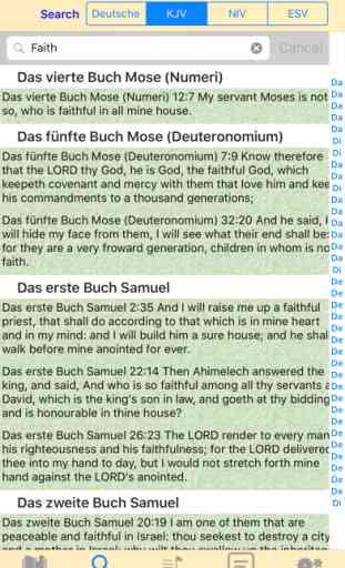 Audio Deutsch Bibel Schlachter 2k German bible 4