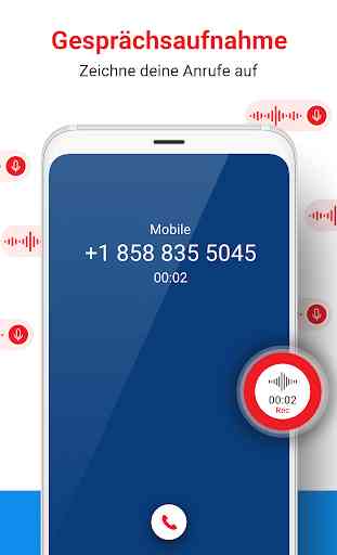 Caller ID - Spam Blocker, Phone Dialer & Contacts 1