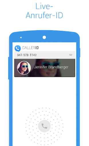 Caller ID - Spam Blocker, Phone Dialer & Contacts 2