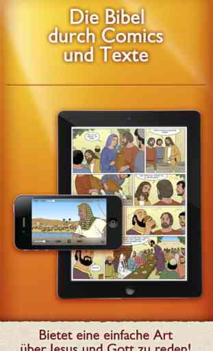 Die Kinderbibel für Familie | Bücher und Comics 2