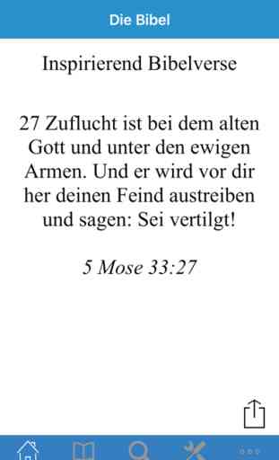 Die Bibel (Martin Luther 1545) 1