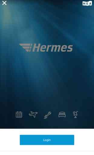 HermesEvents 2