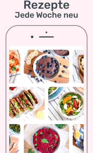 YAZIO - Diät und Kalorien (Android/iOS) image 2
