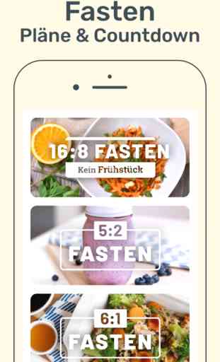 YAZIO - Diät und Kalorien (Android/iOS) image 3