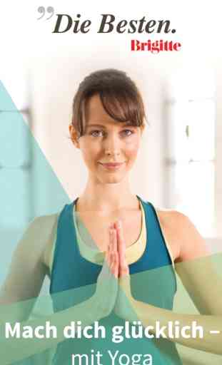 YogaEasy: Yoga & Achtsamkeit 1
