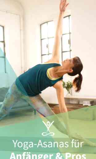 YogaEasy: Yoga & Achtsamkeit 3