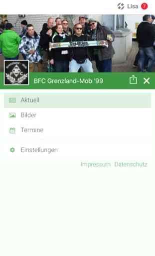 BFC Grenzland-Mob '99 2