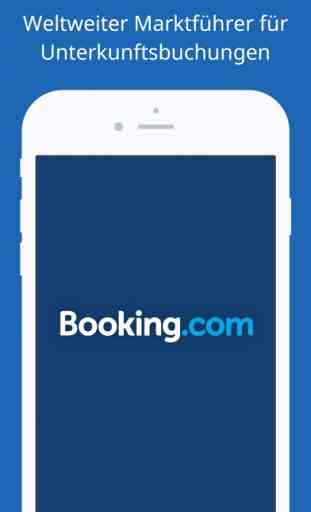 Booking.com: Hotel Angebote 1