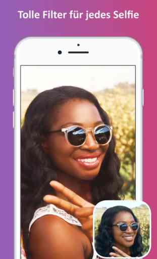 Facetune2: Selfie-App & Kamera 4