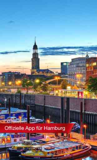 Hamburg App 1