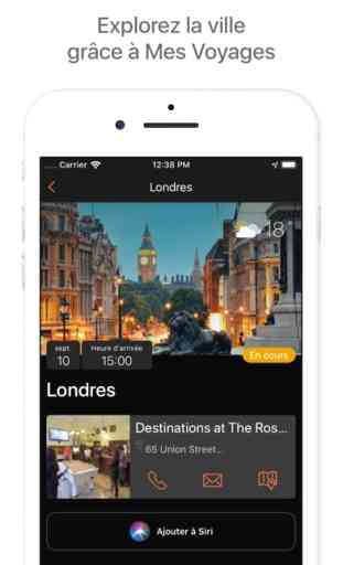 Hostelworld: Hostel-Reise-App 3