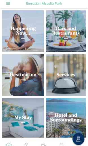 Iberostar Hotels & Resort 2
