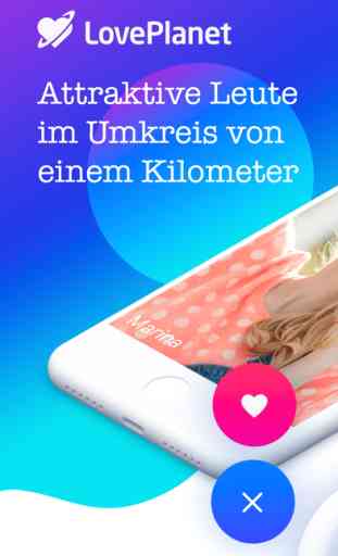 LovePlanet: Dating App & Chat 1