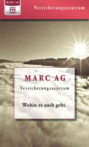Marc AG 1