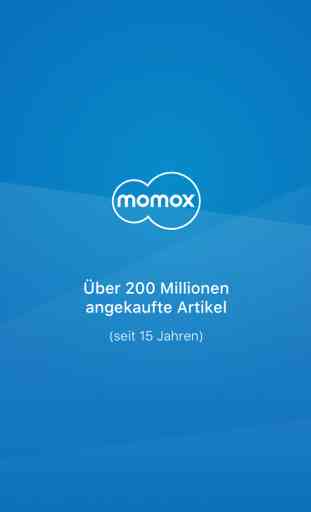 momox – Bücher, CD, DVD Ankauf 4