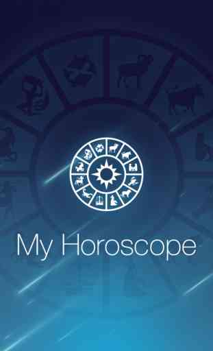 Mein Horoskop Pro 1