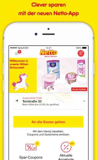 Netto: Angebote & Coupons 1