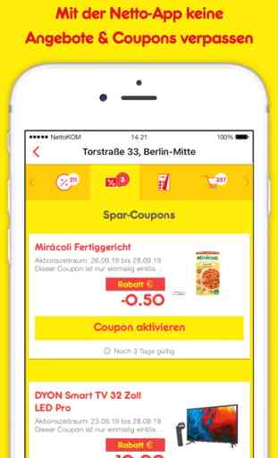 Netto: Angebote & Coupons 3