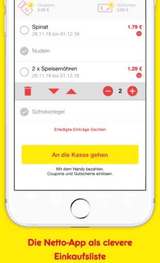 Netto: Angebote & Coupons 4