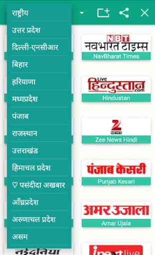 Hindi News - All Hindi News India UP Bihar Delhi 2