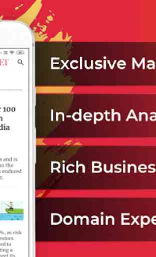 The Economic Times: Sensex, Market & Business News 1
