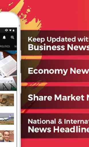 The Economic Times: Sensex, Market & Business News 3
