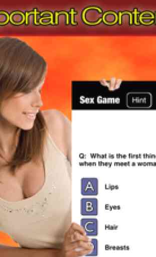 Sex-Spiel 2015 - gratis - Sex Game 2