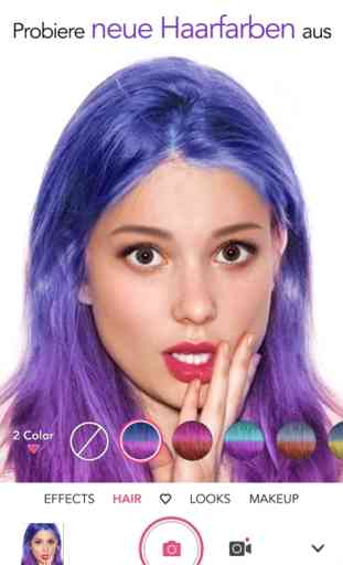 YouCam Makeup (Android/iOS) image 3