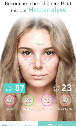 YouCam Makeup – Beauty Selfie 4