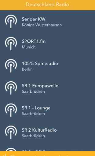 Deutschland Radio 2