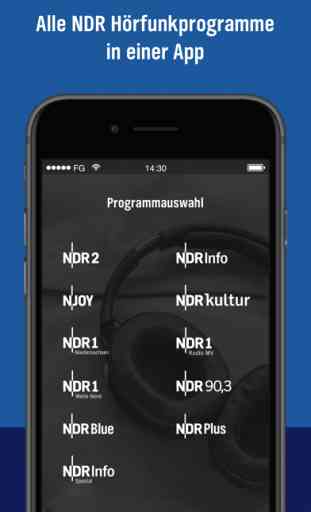 NDR_Radio 1