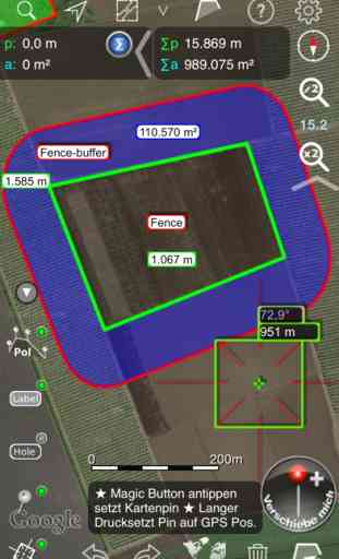 Agro Measure Map Pro 1
