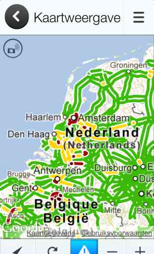 Stau Niederlande / NL Die Aktuelle Verkehrslage 2