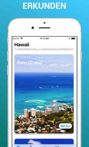 Hawaii Reiseführer Offline 3