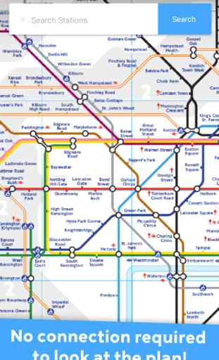 London Underground 1