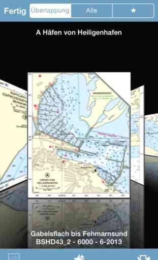 Marine Imray Karten 3