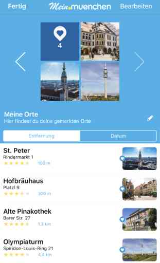 München SmartCity App 2