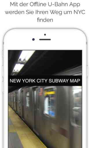 New York City U-Bahn 1
