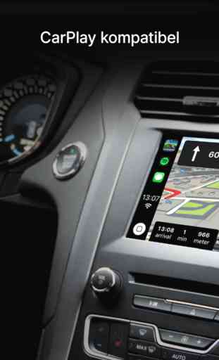 Auto Navigation: Karten & GPS 2
