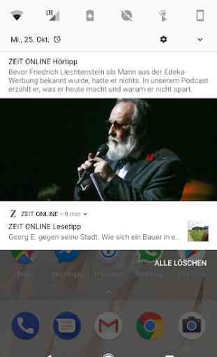 ZEIT ONLINE - Nachrichten 4