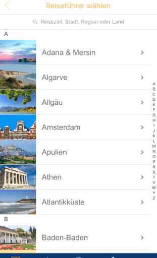 Top 100 Reiseführer - TOURIAS Travel Guide by GIATA (Offline-Karten kostenlos) 1