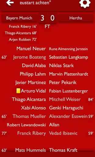 ATN - Alle Nachrichten für FC Bayern München 3