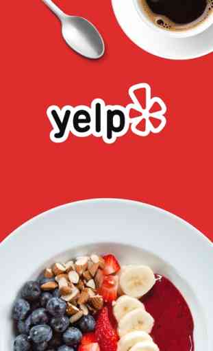 Yelp - Beiträge zu Restaurants 1