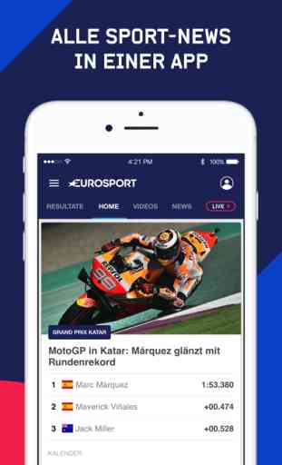Eurosport 4