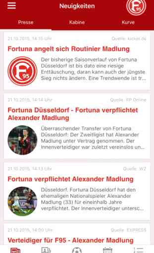 Fortuna Düsseldorf Fans 1