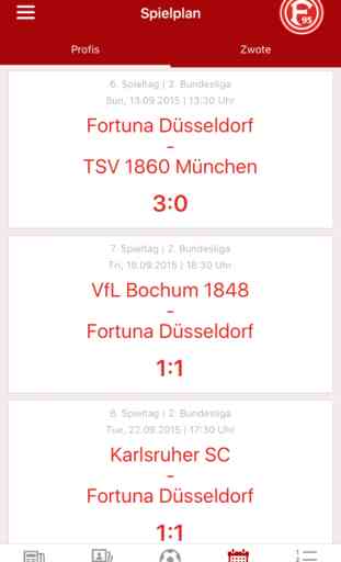Fortuna Düsseldorf Fans 4