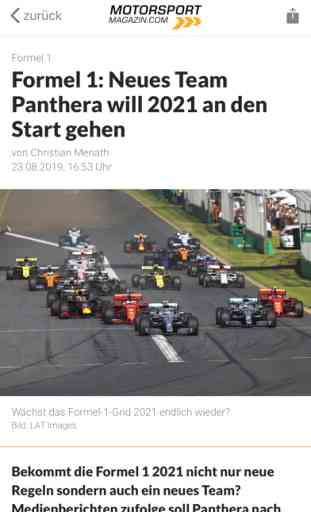 Motorsport-Magazin 3