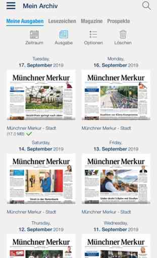 Münchner Merkur ePaper 4