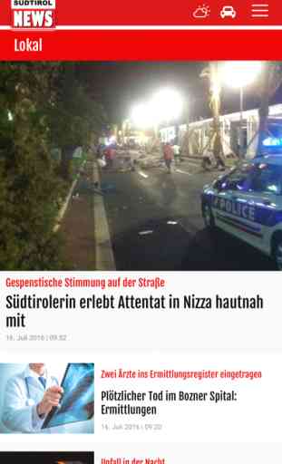Südtirol News 3