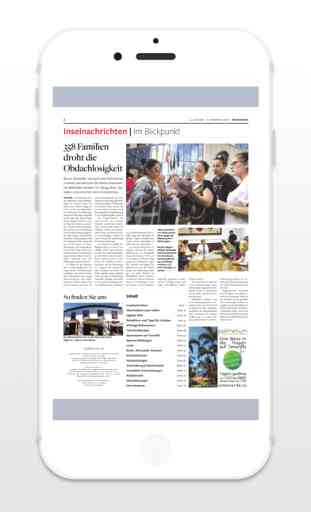 Wochenblatt - Zeitung 2